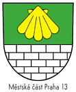 Praha 13